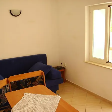 Anka Apartment Privlaka (Zadar)