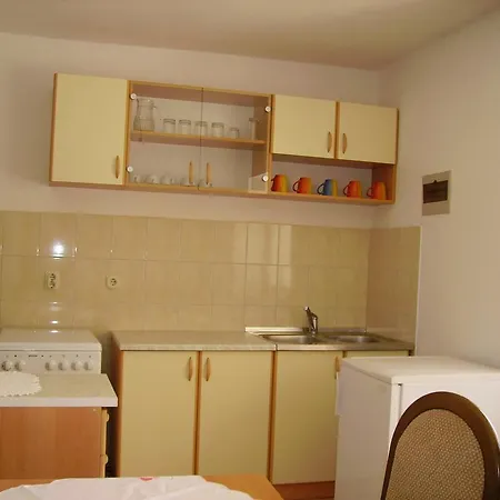 Anka Apartment