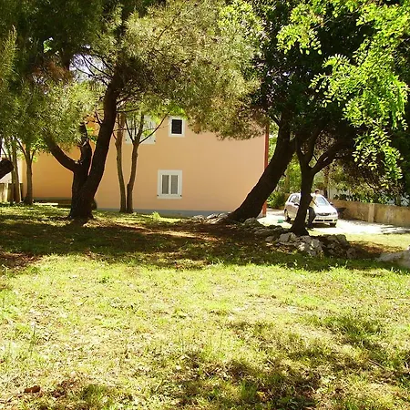 Apartment Anka Privlaka (Zadar)
