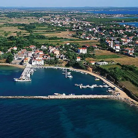 Anka * Privlaka (Zadar)