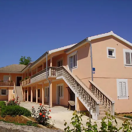 Anka Apartment Privlaka (Zadar)