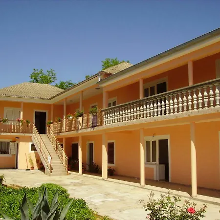 Anka Apartment Privlaka (Zadar)